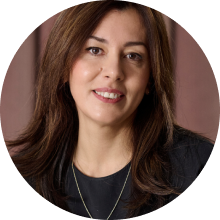 Dr. Alicia Barreiro