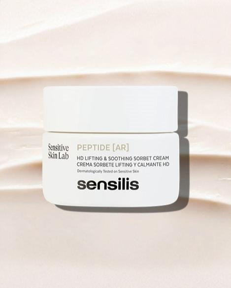 Peptide [AR] Cream