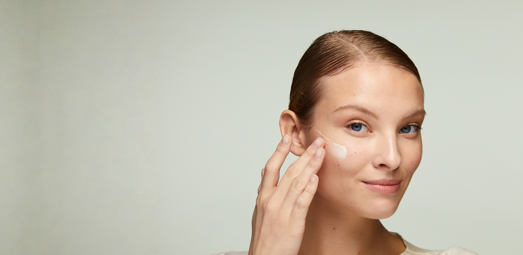 Pele sensível e sensibilizada