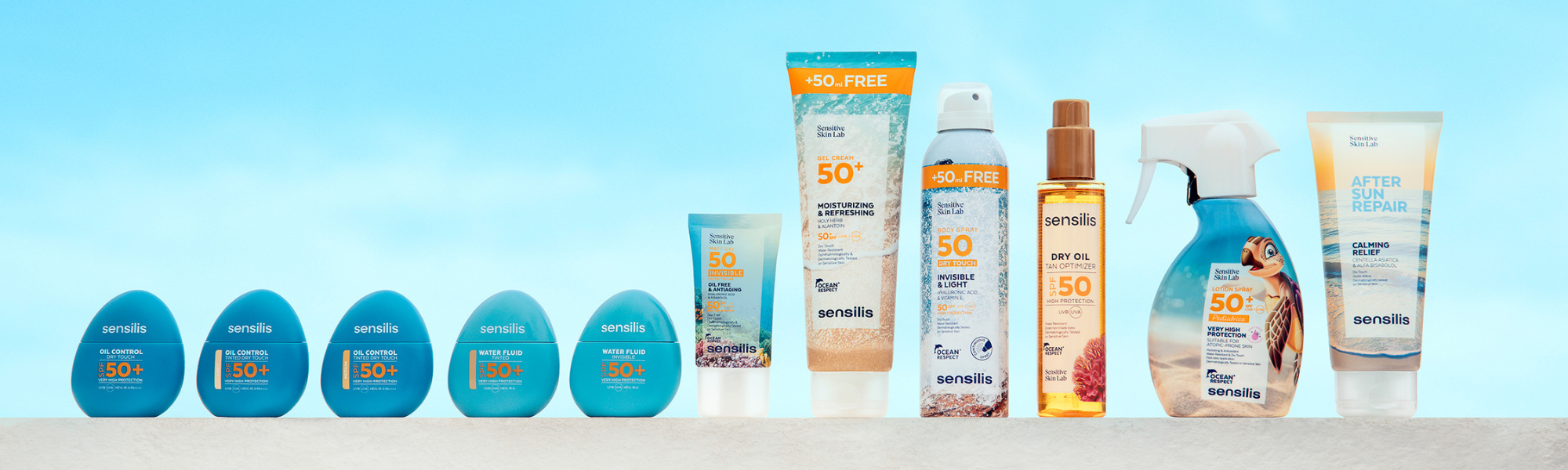 Sun protection